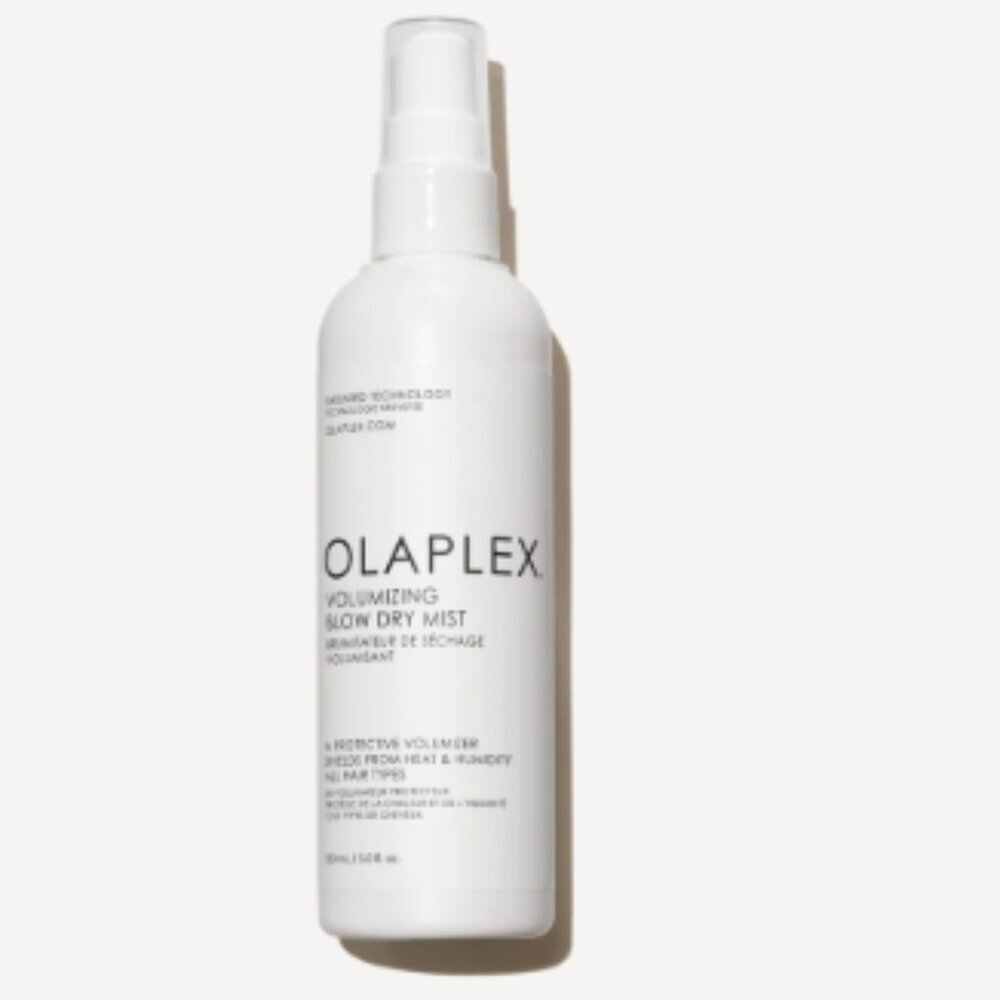 Olaplex Volumizing Blow Dry New